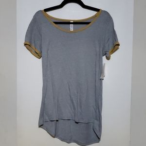 NWT LuLaRoe Classic T